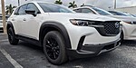 New 2026 MAZDA CX-50 2.5 S SELECT AWD in DELRAY BEACH, FLORIDA