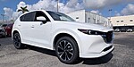 New 2025 MAZDA CX-5 2.5 S PREFERRED PACKAGE AWD in DELRAY BEACH, FLORIDA