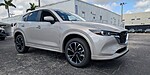 New 2025 MAZDA CX-5 2.5 S PREFERRED PACKAGE AWD in DELRAY BEACH, FLORIDA