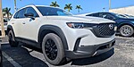 New 2026 MAZDA CX-50 2.5 S PREFERRED AWD in DELRAY BEACH, FLORIDA