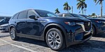 New 2026 MAZDA CX-90 3.3 TURBO PREFERRED in DELRAY BEACH, FLORIDA