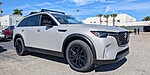 New 2026 MAZDA CX-90 3.3 TURBO PREMIUM SPORT in DELRAY BEACH, FLORIDA