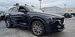 New 2025 MAZDA CX-5 2.5 S PREMIUM PLUS PACKAGE AWD in DELRAY BEACH, FLORIDA