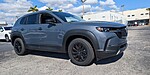 New 2026 MAZDA CX-50 HYBRID PREFERRED AWD in DELRAY BEACH, FLORIDA