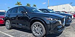 New 2025 MAZDA CX-5 2.5 S PREMIUM PLUS PACKAGE AWD in DELRAY BEACH, FLORIDA
