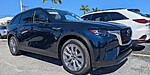 New 2026 MAZDA CX-90 PHEV PREFERRED AWD in DELRAY BEACH, FLORIDA