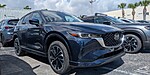 New 2025 MAZDA CX-5 2.5 S PREFERRED PACKAGE AWD in DELRAY BEACH, FLORIDA