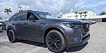 New 2026 MAZDA CX-90 PHEV PREMIUM SPORT AWD in DELRAY BEACH, FLORIDA