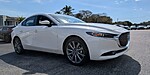 New 2026 MAZDA MAZDA3 SEDAN 2.5 S PREFERRED FWD in DELRAY BEACH, FLORIDA