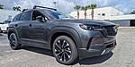 New 2026 MAZDA CX-50 HYBRID PREMIUM PLUS AWD in DELRAY BEACH, FLORIDA