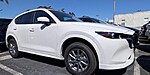 New 2025 MAZDA CX-5 2.5 S SELECT PACKAGE AWD in DELRAY BEACH, FLORIDA