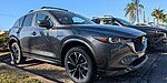 New 2025 MAZDA CX-5 2.5 S PREFERRED PACKAGE AWD in DELRAY BEACH, FLORIDA