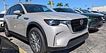 New 2026 MAZDA CX-90 3.3 TURBO PREFERRED in DELRAY BEACH, FLORIDA