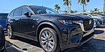 New 2026 MAZDA CX-90 PHEV PREFERRED AWD in DELRAY BEACH, FLORIDA