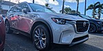 New 2026 MAZDA CX-50 HYBRID PREMIUM AWD in DELRAY BEACH, FLORIDA