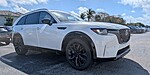 New 2026 MAZDA CX-90 3.3 TURBO S PREMIUM SPORT in DELRAY BEACH, FLORIDA