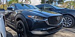 New 2026 MAZDA CX-30 2.5 S SELECT SPORT AWD in DELRAY BEACH, FLORIDA