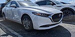 New 2026 MAZDA MAZDA3 SEDAN 2.5 S FWD in DELRAY BEACH, FLORIDA