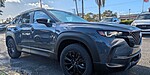 New 2026 MAZDA CX-50 HYBRID PREFERRED AWD in DELRAY BEACH, FLORIDA