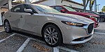 New 2026 MAZDA MAZDA3 SEDAN 2.5 S PREFERRED FWD in DELRAY BEACH, FLORIDA