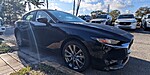 New 2026 MAZDA MAZDA3 SEDAN 2.5 S PREFERRED FWD in DELRAY BEACH, FLORIDA
