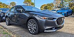 New 2026 MAZDA MAZDA3 SEDAN 2.5 S PREFERRED FWD in DELRAY BEACH, FLORIDA