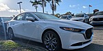 New 2026 MAZDA MAZDA3 SEDAN 2.5 S PREFERRED FWD in DELRAY BEACH, FLORIDA