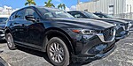 New 2025 MAZDA CX-5 2.5 S SELECT PACKAGE AWD in DELRAY BEACH, FLORIDA