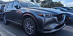 New 2025 MAZDA CX-5 2.5 S PREMIUM PLUS PACKAGE AWD in DELRAY BEACH, FLORIDA