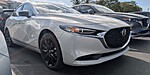 New 2026 MAZDA MAZDA3 SEDAN 2.5 S SELECT SPORT FWD in DELRAY BEACH, FLORIDA