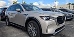 New 2026 MAZDA CX-90 3.3 TURBO PREMIUM PLUS in DELRAY BEACH, FLORIDA