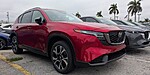 New 2026 MAZDA CX-5 2.5 S PREFERRED AWD in DELRAY BEACH, FLORIDA