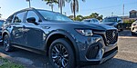 New 2026 MAZDA CX-70 PHEV SC PLUS AWD in DELRAY BEACH, FLORIDA