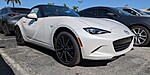 New 2026 MAZDA MIATA GRAND TOURING AUTO in DELRAY BEACH, FLORIDA