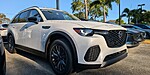 New 2026 MAZDA CX-70 PHEV SC AWD in DELRAY BEACH, FLORIDA
