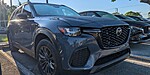 New 2026 MAZDA CX-70 PHEV SC AWD in DELRAY BEACH, FLORIDA