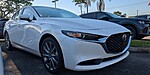 New 2026 MAZDA MAZDA3 SEDAN 2.5 S PREFERRED FWD in DELRAY BEACH, FLORIDA