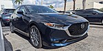 New 2026 MAZDA MAZDA3 SEDAN 2.5 S PREFERRED FWD in DELRAY BEACH, FLORIDA