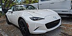 New 2026 MAZDA MIATA GRAND TOURING AUTO in DELRAY BEACH, FLORIDA