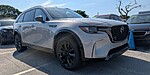 New 2026 MAZDA CX-90 3.3 TURBO S PREMIUM SPORT in DELRAY BEACH, FLORIDA