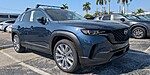 New 2026 MAZDA CX-50 2.5 S PREMIUM AWD in DELRAY BEACH, FLORIDA