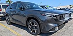 New 2026 MAZDA CX-5 2.5 S PREFERRED AWD in DELRAY BEACH, FLORIDA