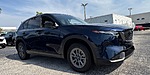 New 2026 MAZDA CX-5 2.5 S SELECT AWD in DELRAY BEACH, FLORIDA