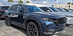 New 2026 MAZDA CX-50 2.5 TURBO AWD in DELRAY BEACH, FLORIDA
