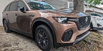 New 2026 MAZDA CX-70 PHEV SC PLUS AWD in DELRAY BEACH, FLORIDA