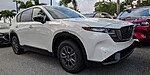 New 2026 MAZDA CX-5 2.5 S SELECT AWD in DELRAY BEACH, FLORIDA