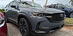 New 2026 MAZDA CX-50 2.5 S PREMIUM AWD in DELRAY BEACH, FLORIDA