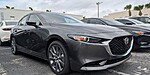 New 2026 MAZDA MAZDA3 SEDAN 2.5 S PREFERRED FWD in DELRAY BEACH, FLORIDA