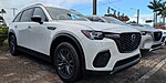 New 2026 MAZDA CX-70 PHEV SC PLUS AWD in DELRAY BEACH, FLORIDA