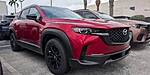 New 2026 MAZDA CX-50 2.5 S PREFERRED AWD in DELRAY BEACH, FLORIDA